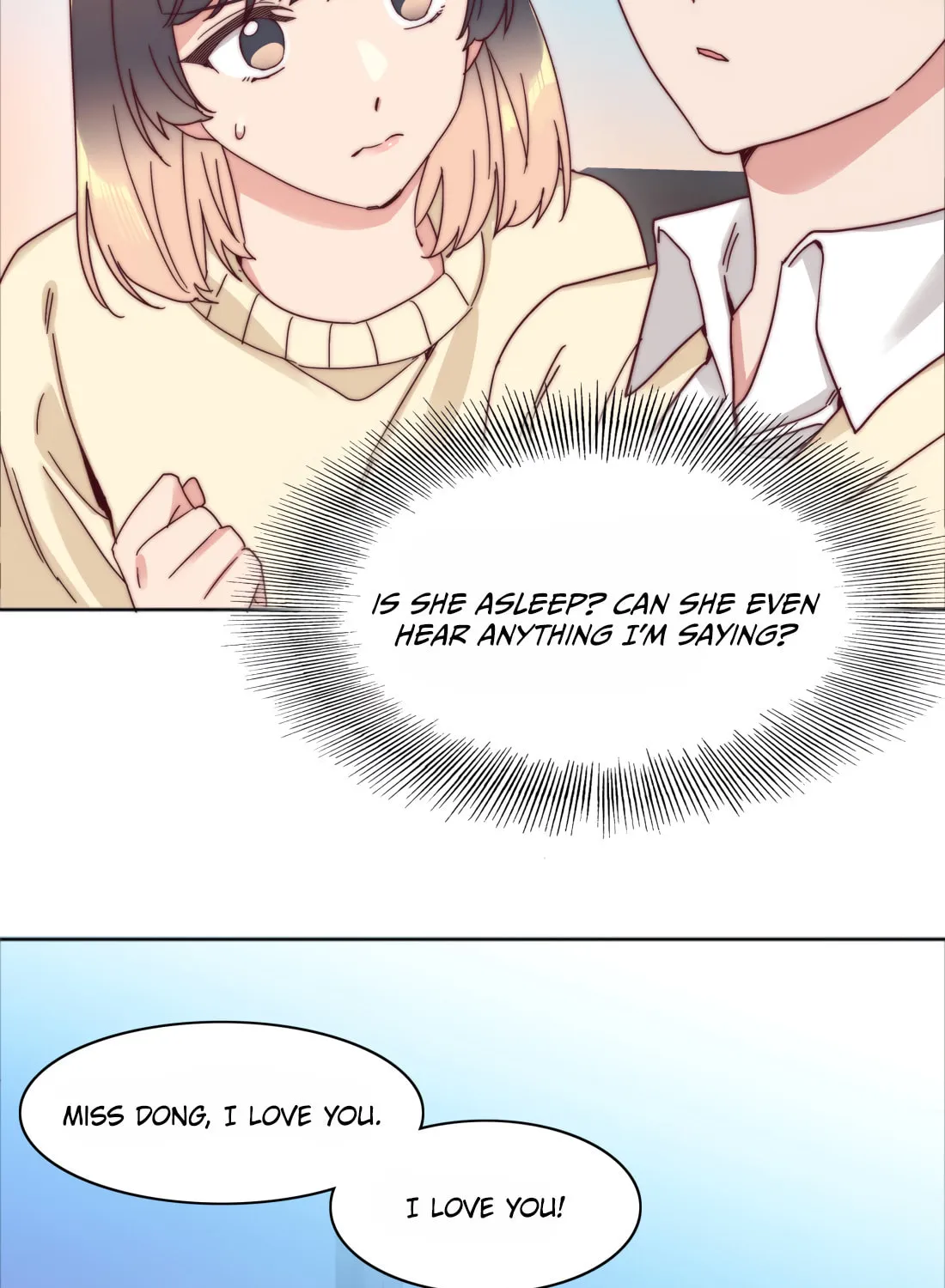 My Intern Bullied Me Again! Chapter 66 page 53 - 