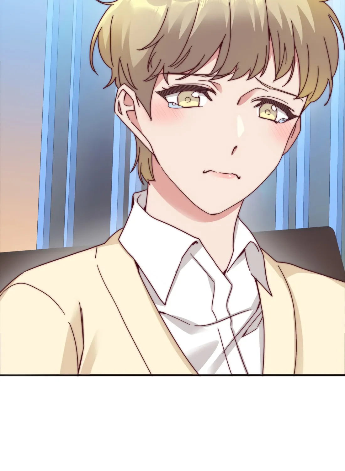 My Intern Bullied Me Again! Chapter 66 page 61 - 