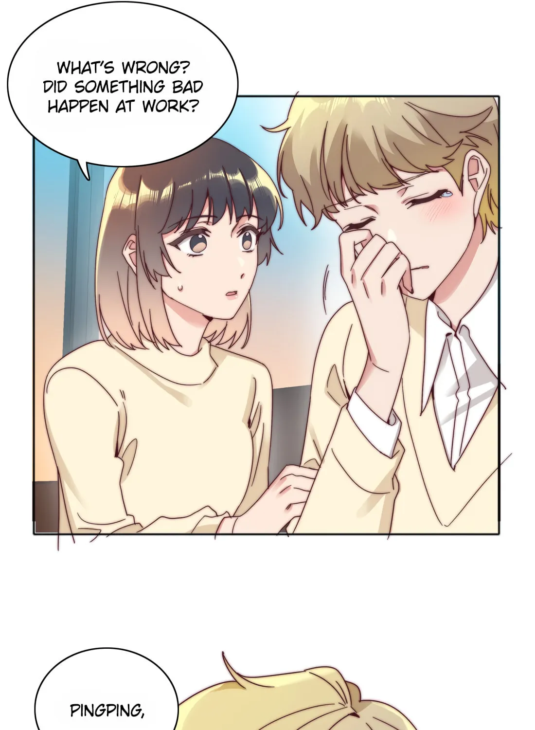 My Intern Bullied Me Again! Chapter 66 page 63 - 