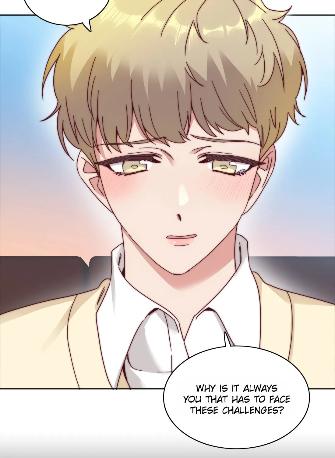 My Intern Bullied Me Again! Chapter 66 page 64 - 