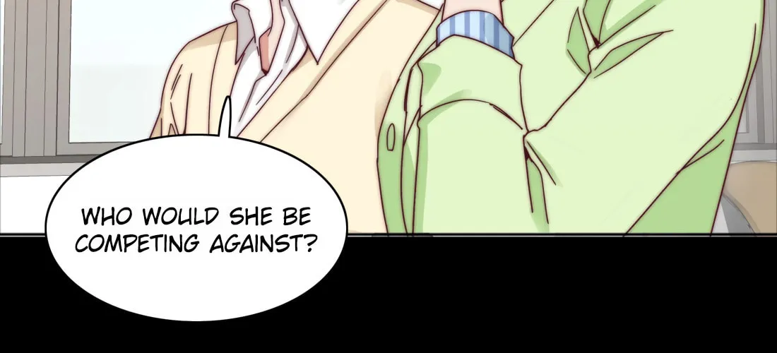 My Intern Bullied Me Again! Chapter 66 page 68 - 