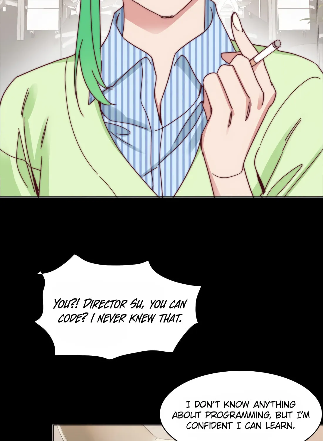 My Intern Bullied Me Again! Chapter 66 page 70 - 