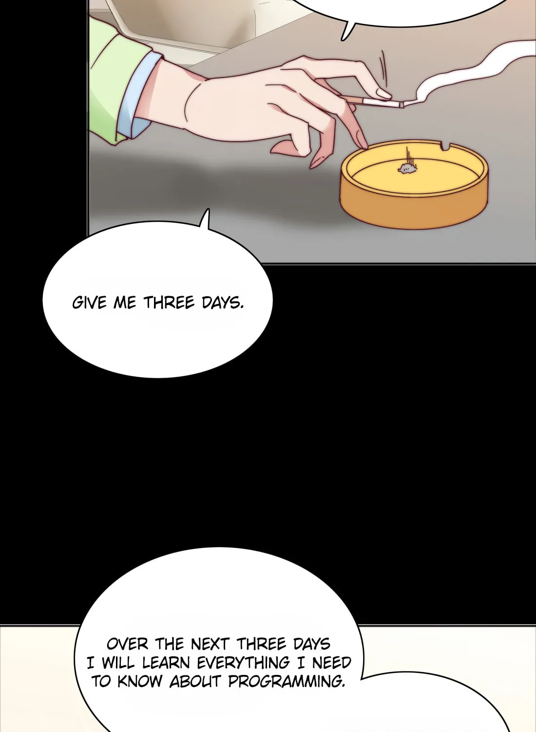 My Intern Bullied Me Again! Chapter 66 page 71 - 
