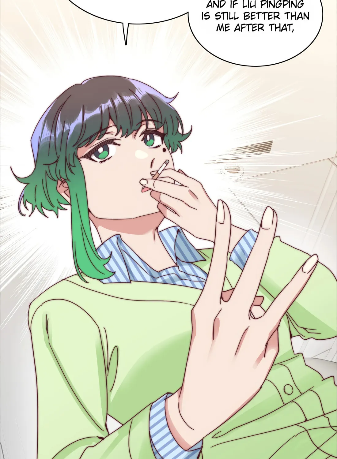 My Intern Bullied Me Again! Chapter 66 page 72 - 