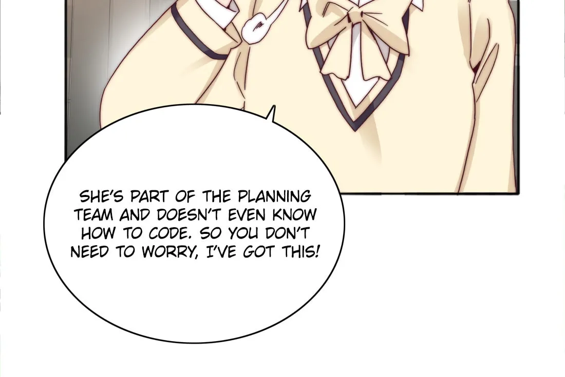 My Intern Bullied Me Again! Chapter 67 page 11 - 