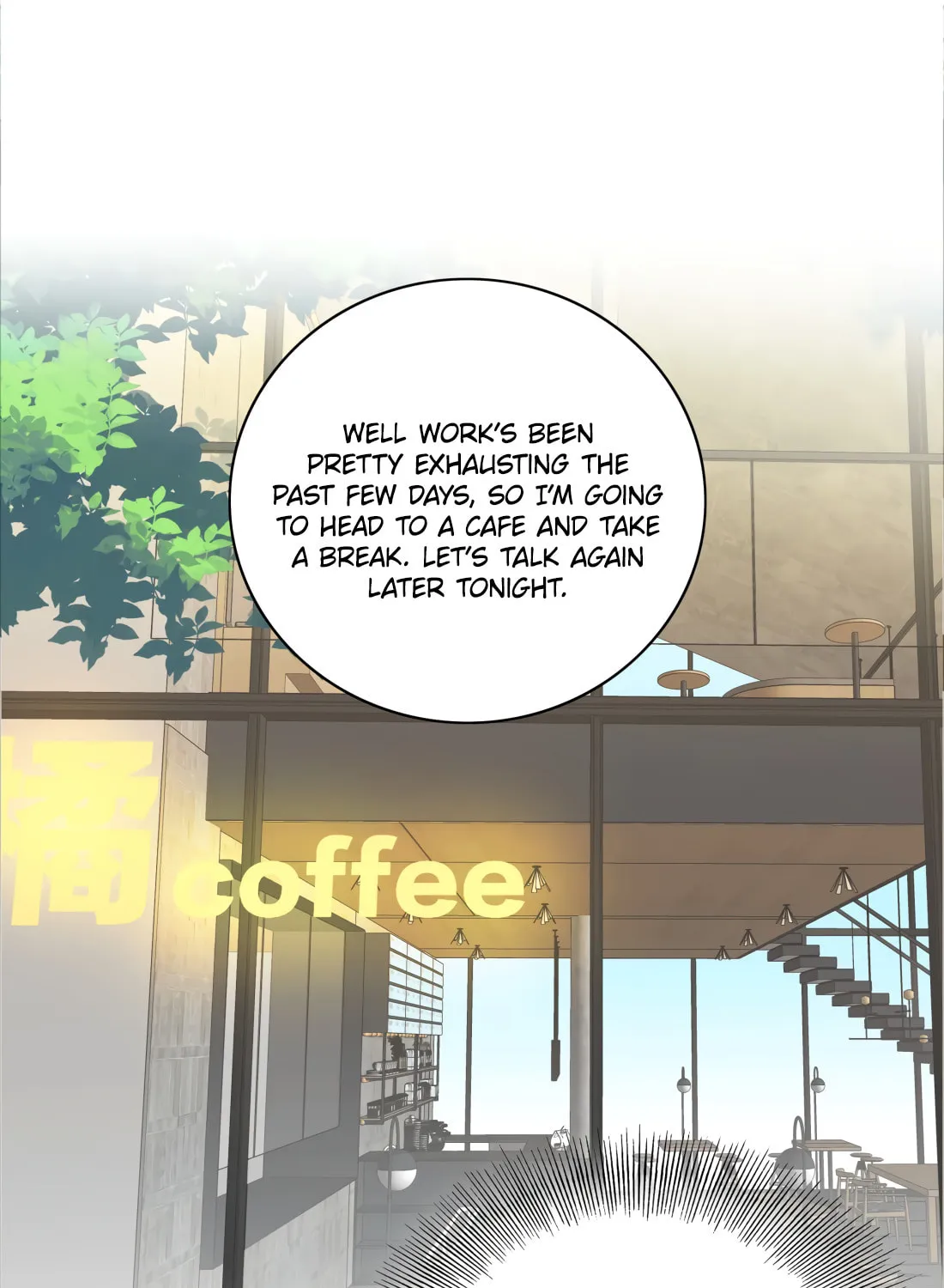 My Intern Bullied Me Again! Chapter 67 page 12 - 