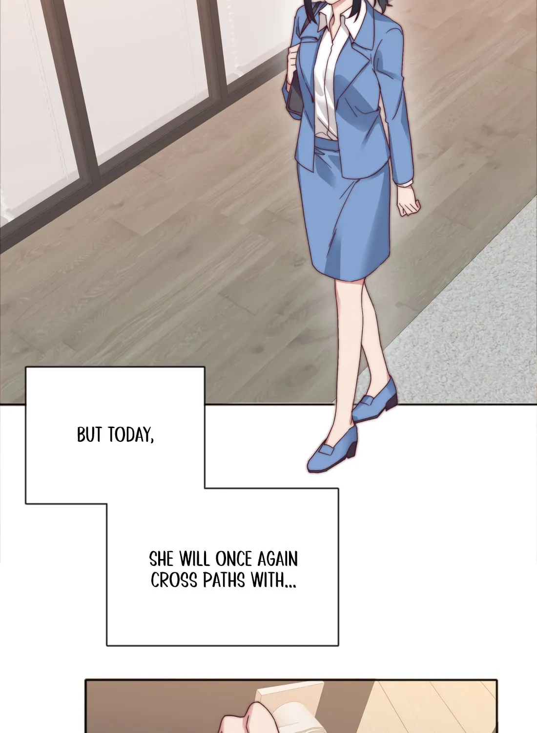 My Intern Bullied Me Again! Chapter 67 page 3 - 
