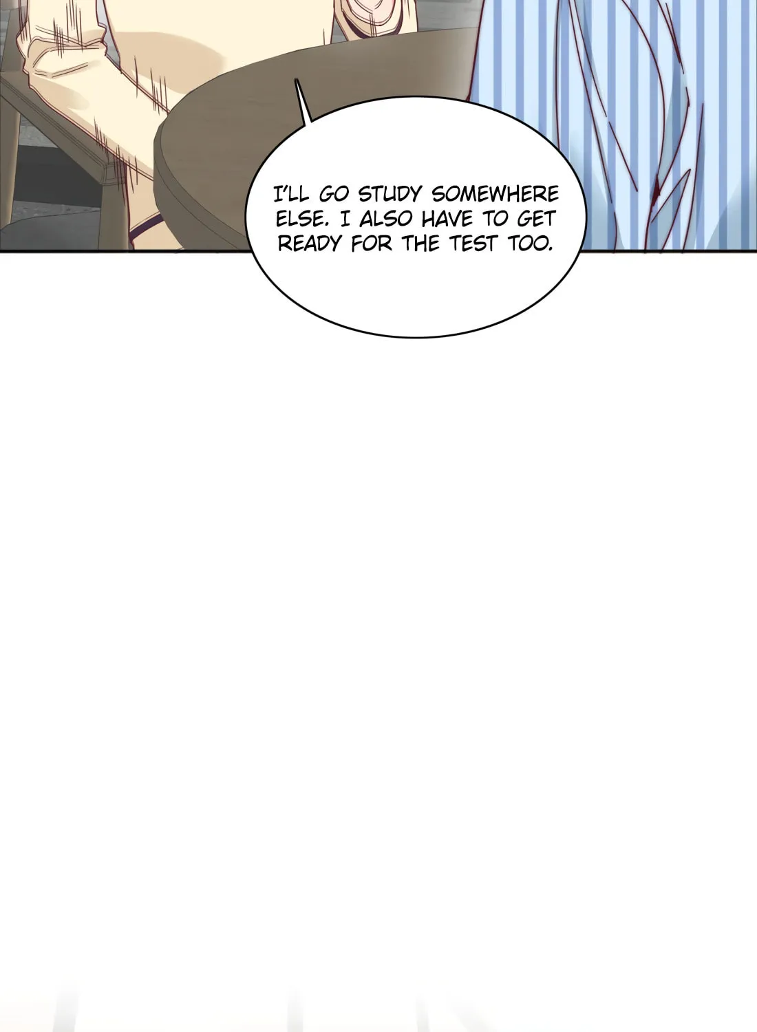 My Intern Bullied Me Again! Chapter 67 page 23 - 