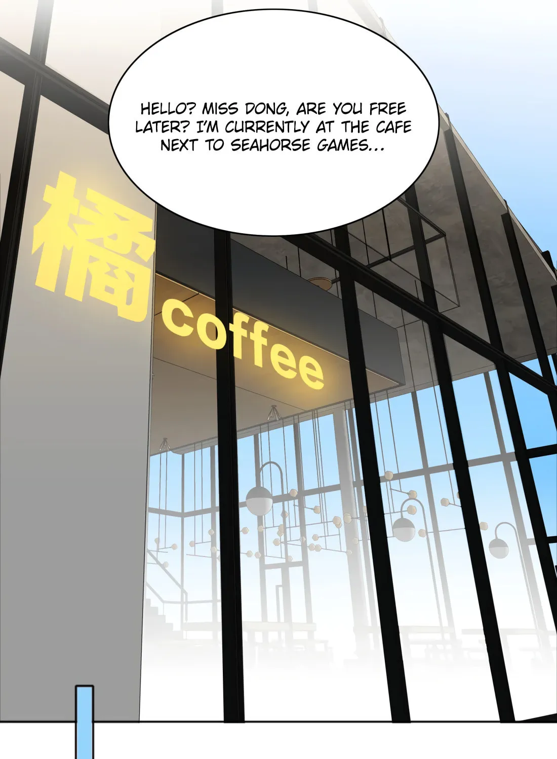 My Intern Bullied Me Again! Chapter 67 page 25 - 