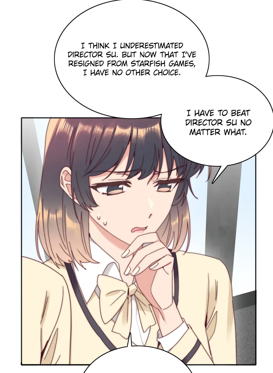 My Intern Bullied Me Again! Chapter 67 page 29 - 