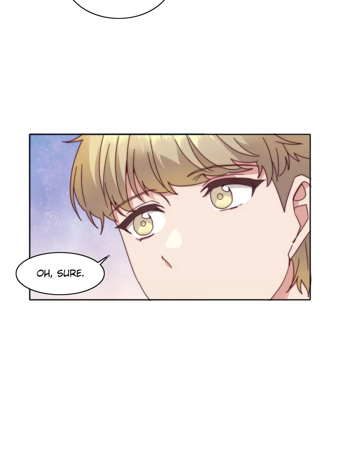 My Intern Bullied Me Again! Chapter 67 page 32 - 