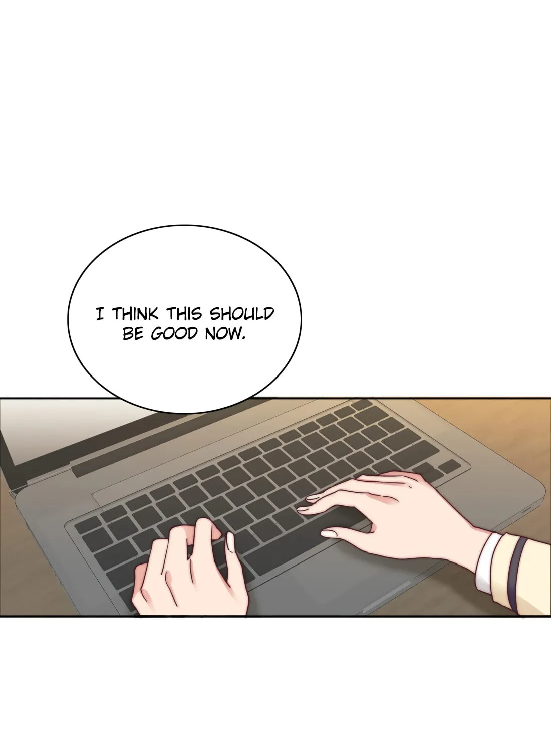 My Intern Bullied Me Again! Chapter 67 page 33 - 