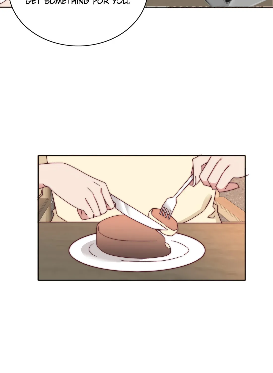 My Intern Bullied Me Again! Chapter 67 page 37 - 