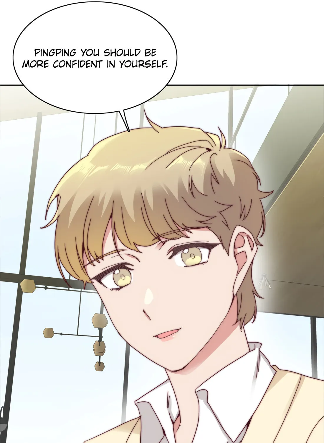 My Intern Bullied Me Again! Chapter 67 page 41 - 