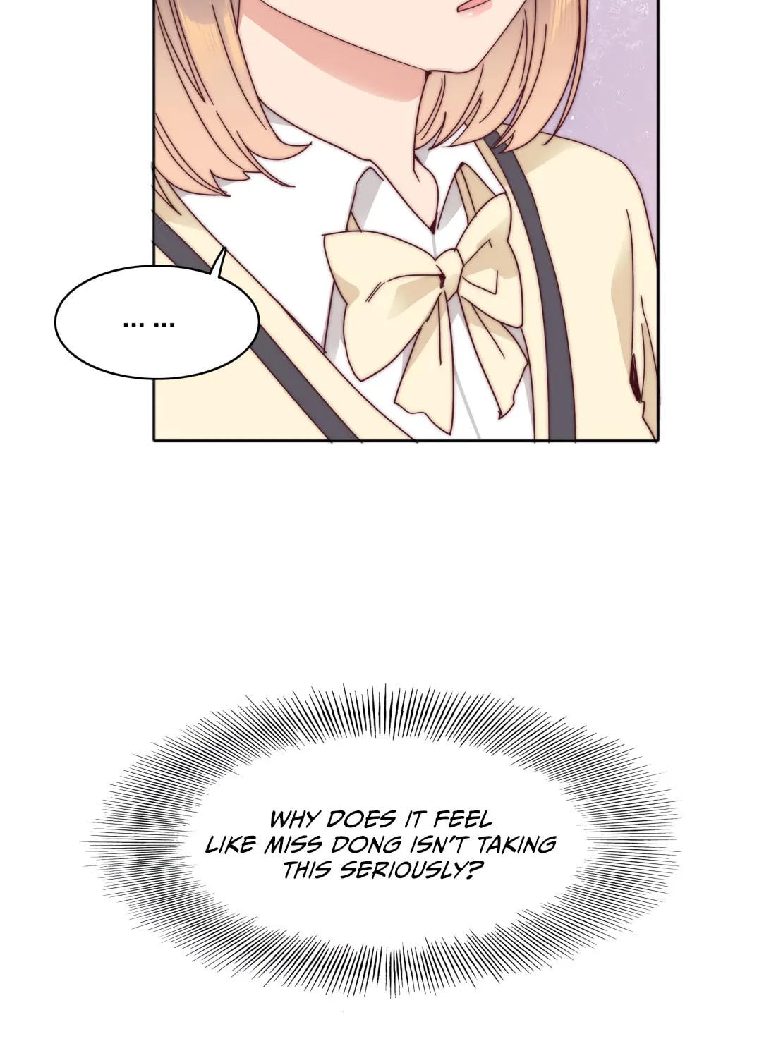 My Intern Bullied Me Again! Chapter 67 page 43 - 