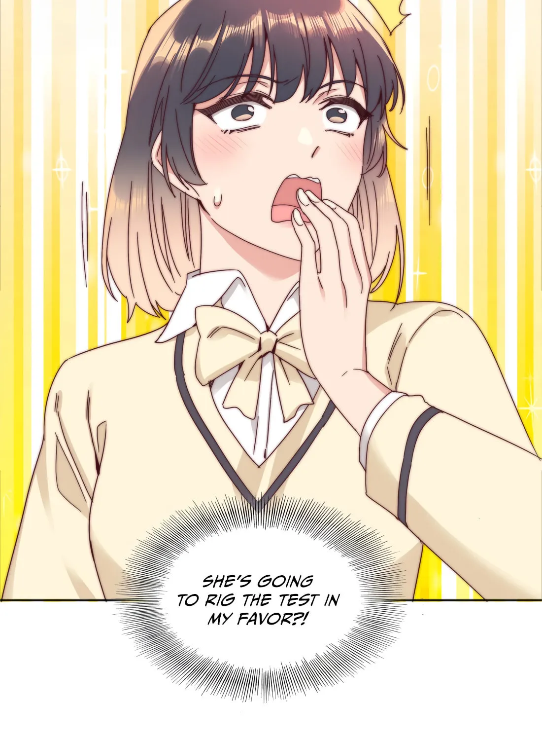 My Intern Bullied Me Again! Chapter 67 page 51 - 