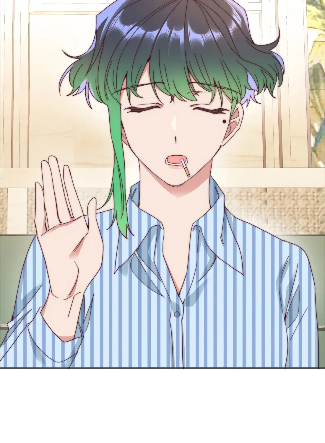 My Intern Bullied Me Again! Chapter 67 page 55 - 