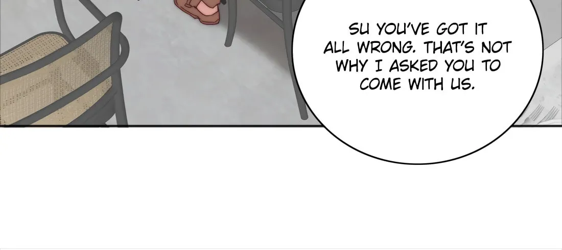 My Intern Bullied Me Again! Chapter 67 page 57 - 