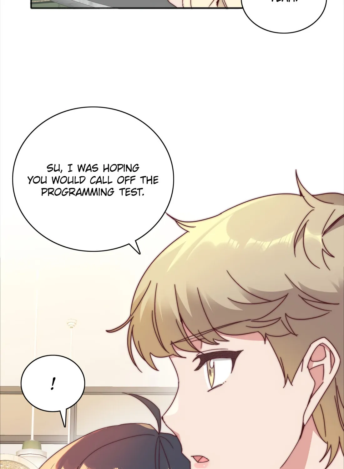 My Intern Bullied Me Again! Chapter 67 page 59 - 