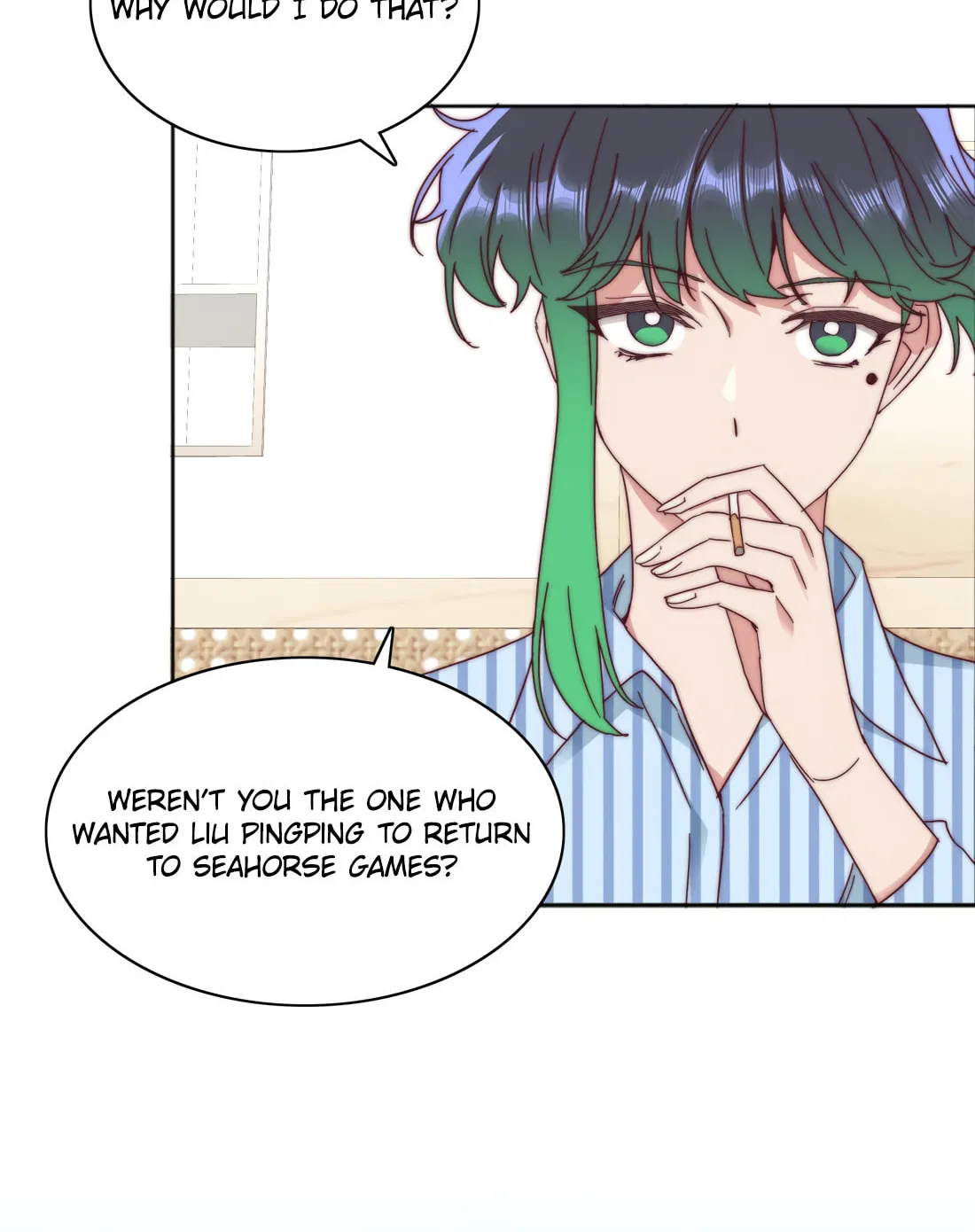 My Intern Bullied Me Again! Chapter 67 page 61 - 