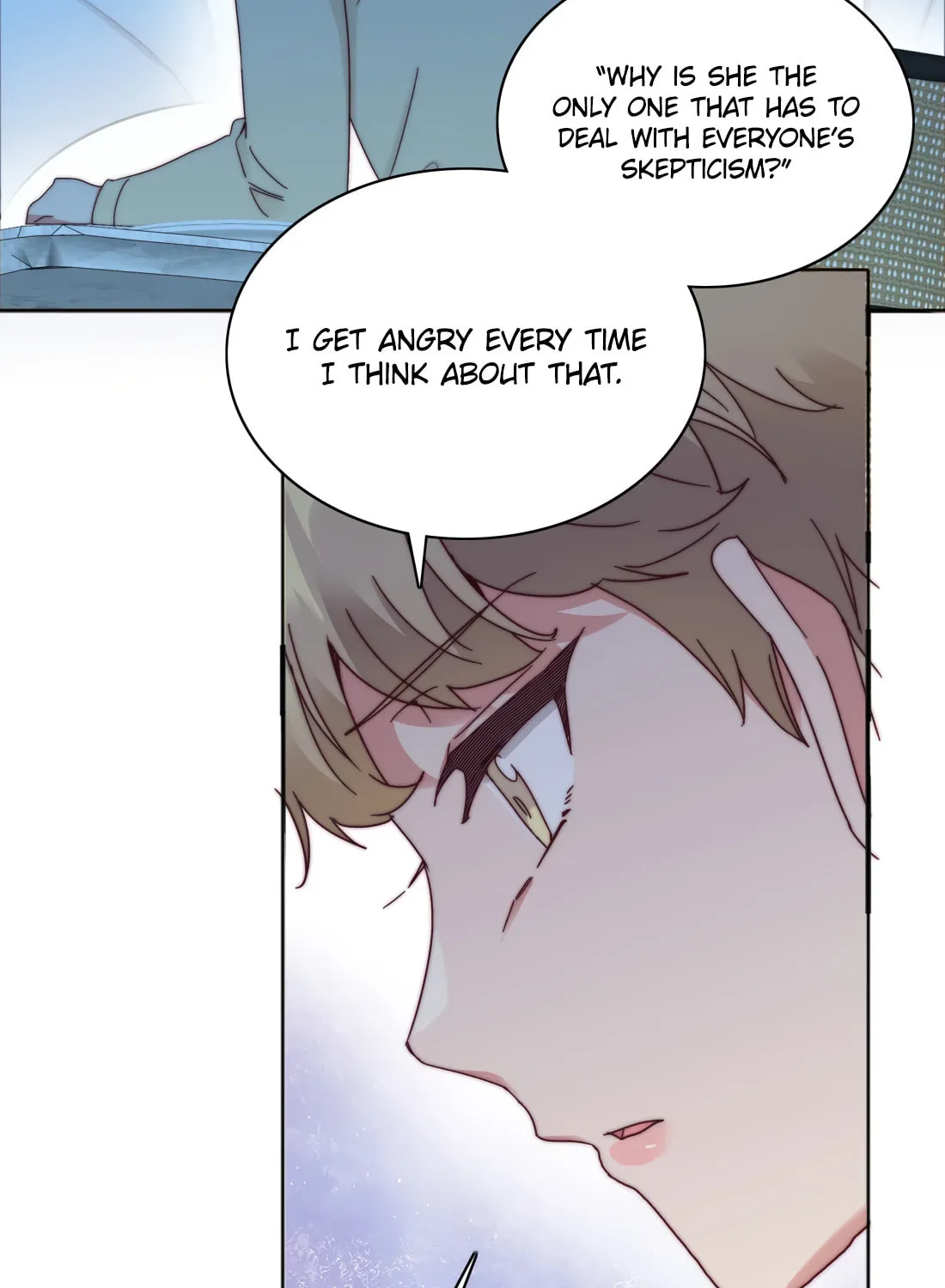 My Intern Bullied Me Again! Chapter 67 page 63 - 
