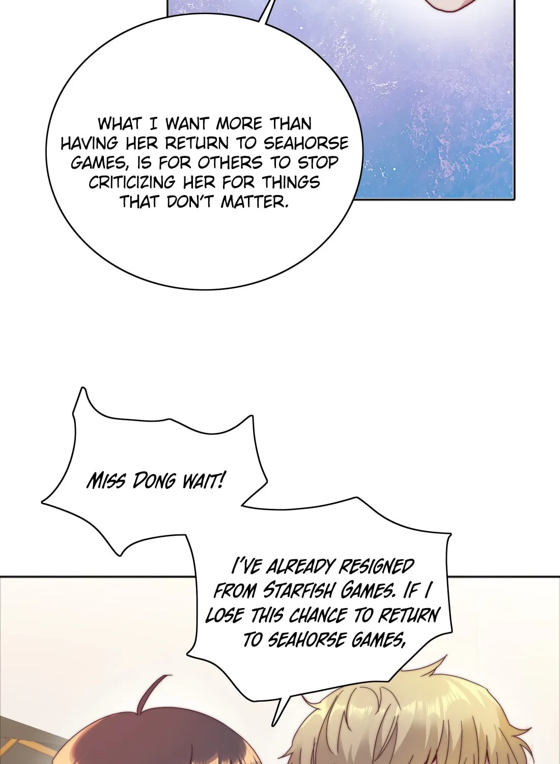 My Intern Bullied Me Again! Chapter 67 page 64 - 