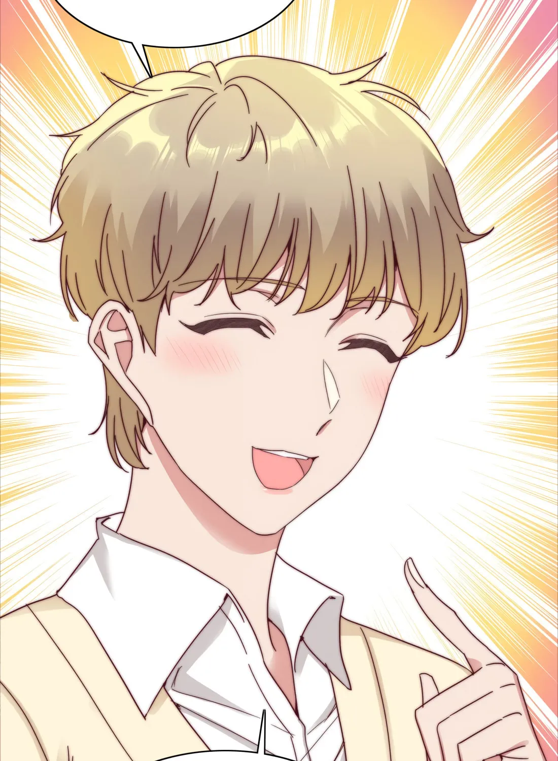 My Intern Bullied Me Again! Chapter 67 page 66 - 