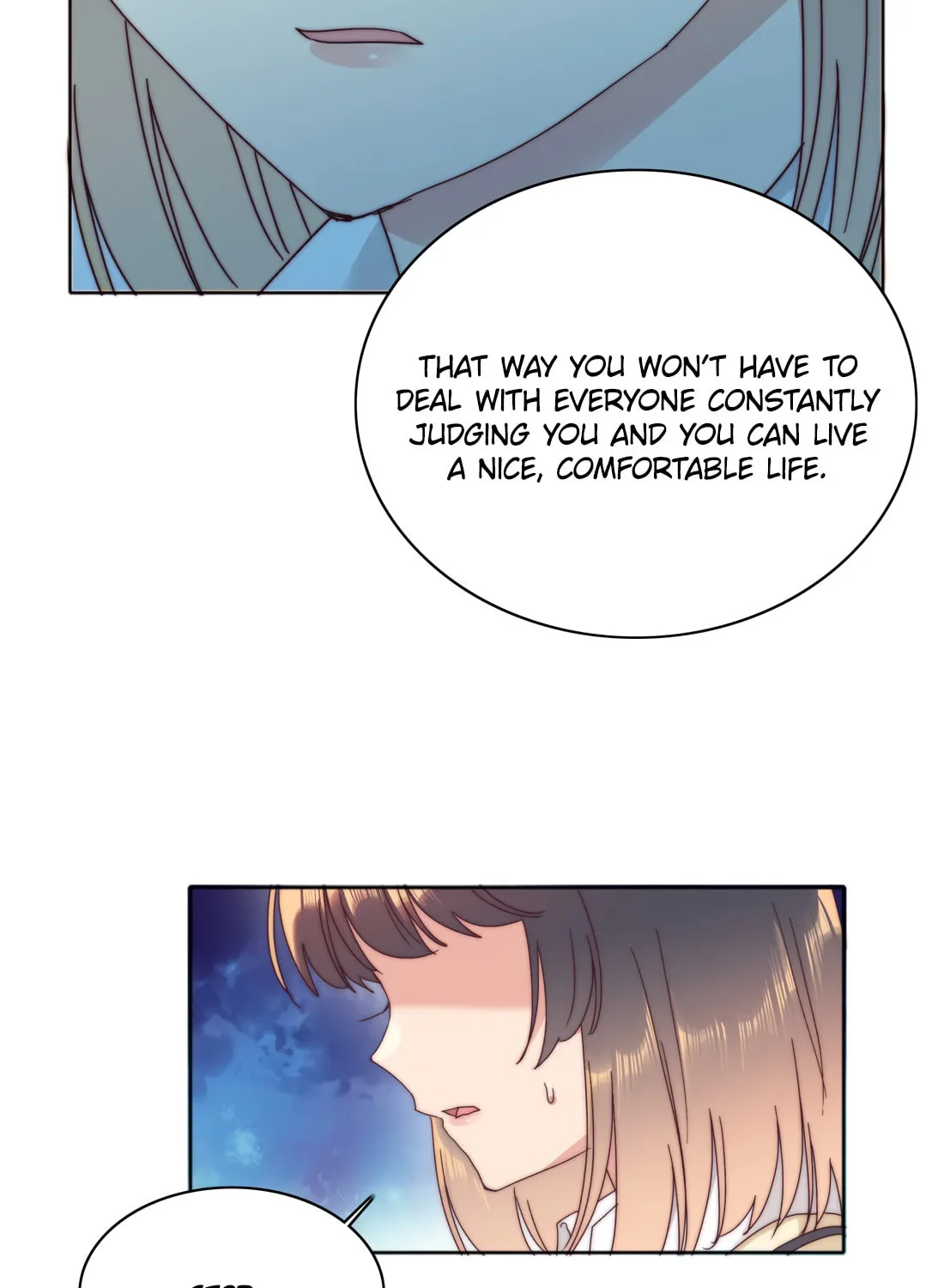 My Intern Bullied Me Again! Chapter 67 page 69 - 