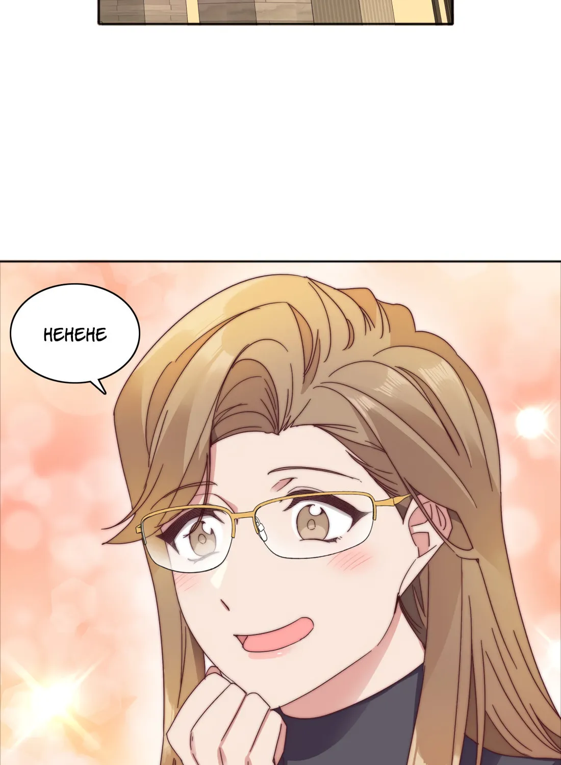 My Intern Bullied Me Again! Chapter 68 page 13 - 