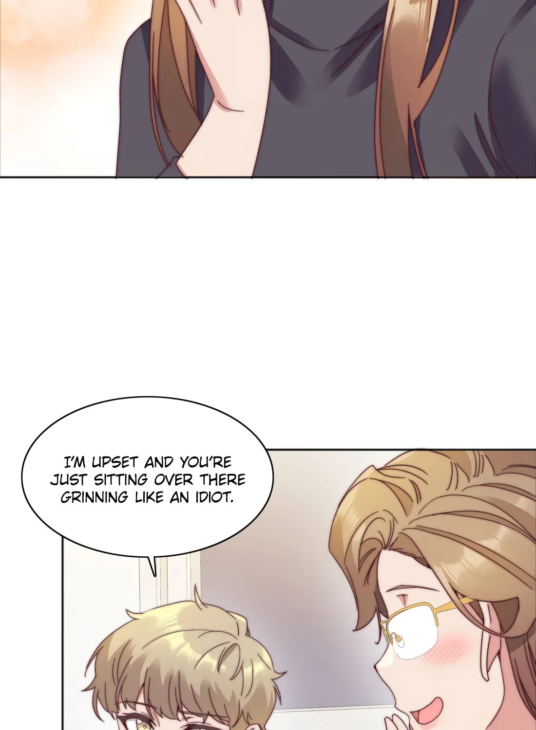 My Intern Bullied Me Again! Chapter 68 page 14 - 