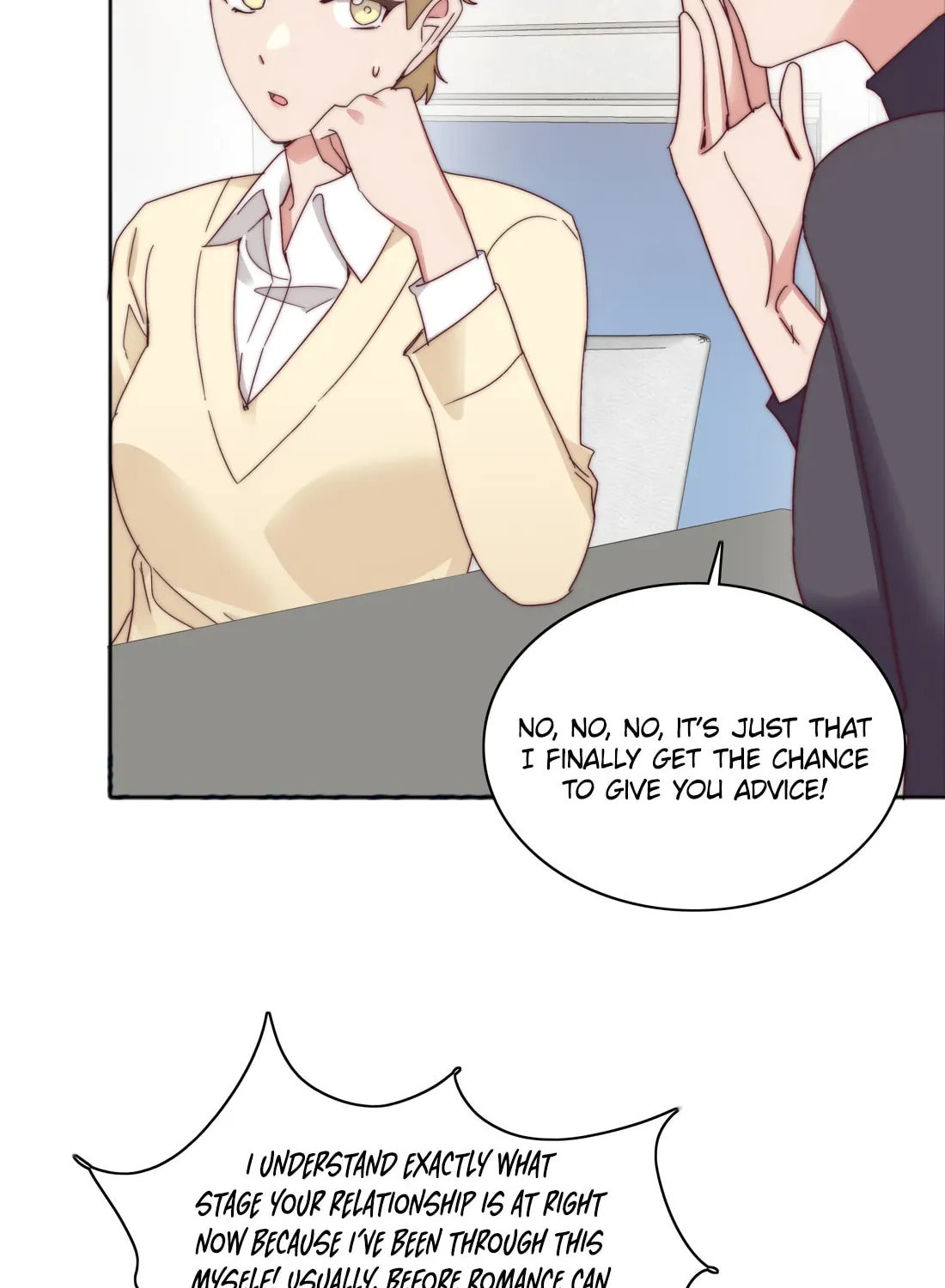 My Intern Bullied Me Again! Chapter 68 page 15 - 