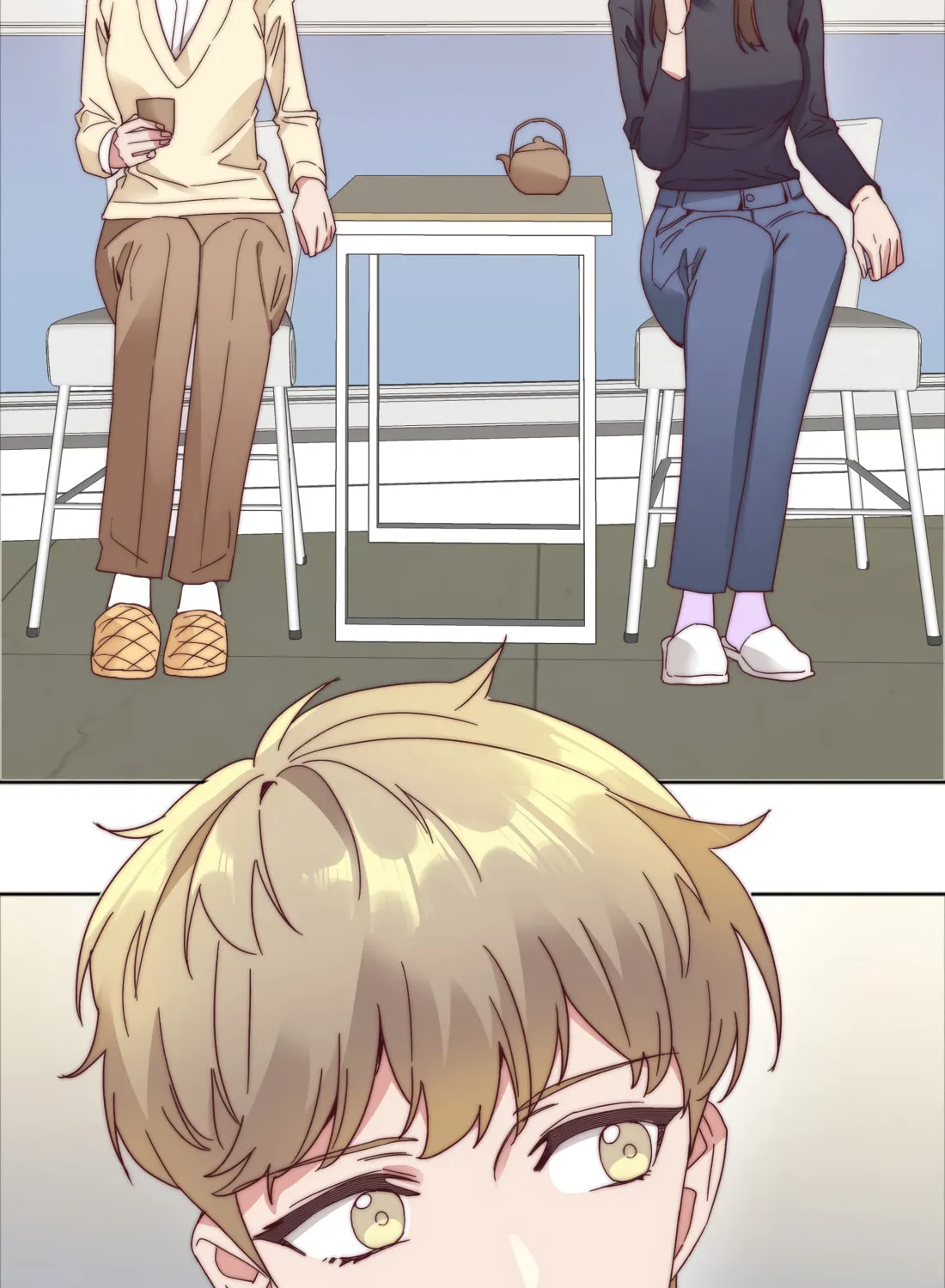 My Intern Bullied Me Again! Chapter 68 page 26 - 