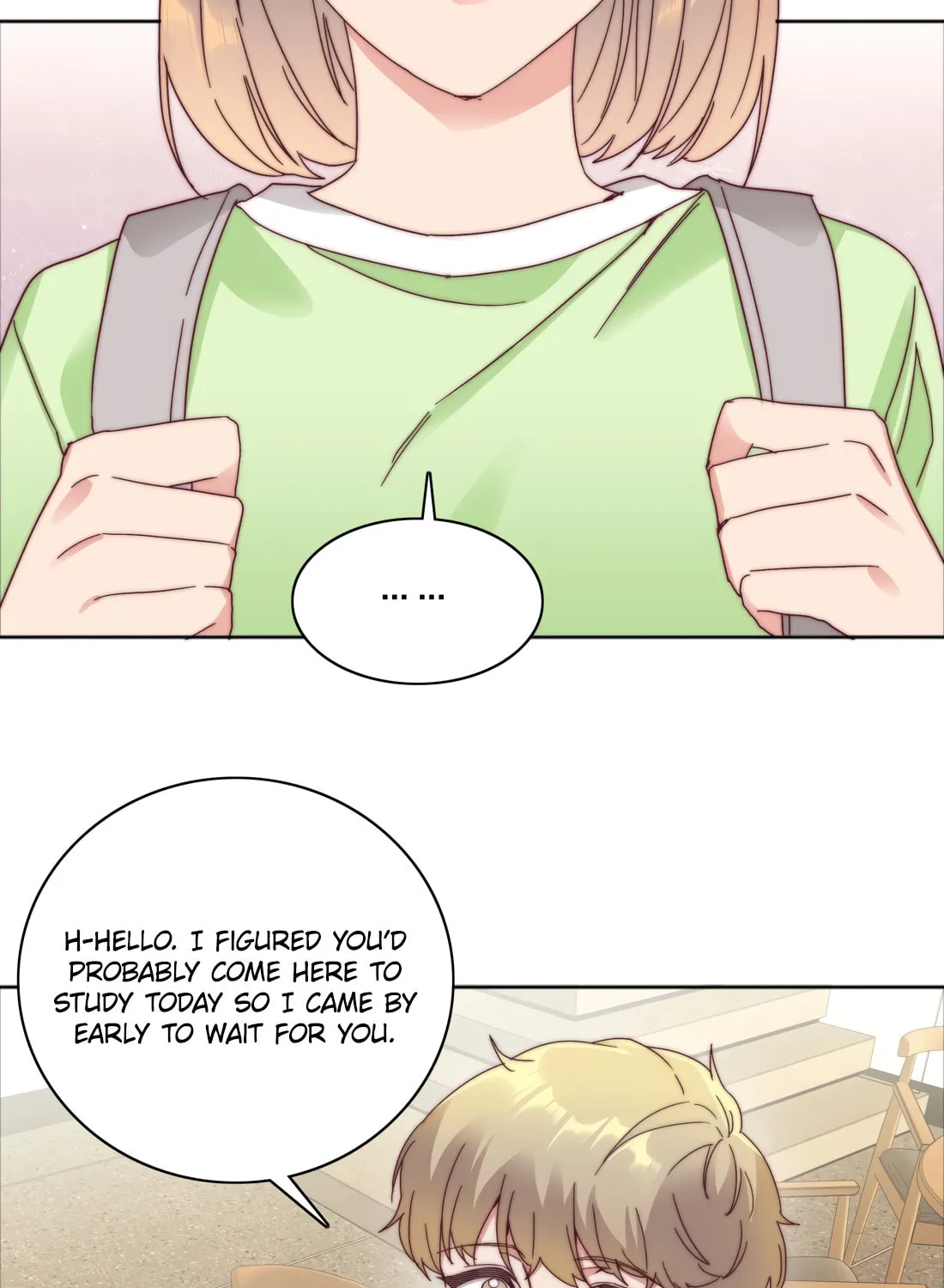 My Intern Bullied Me Again! Chapter 68 page 30 - 