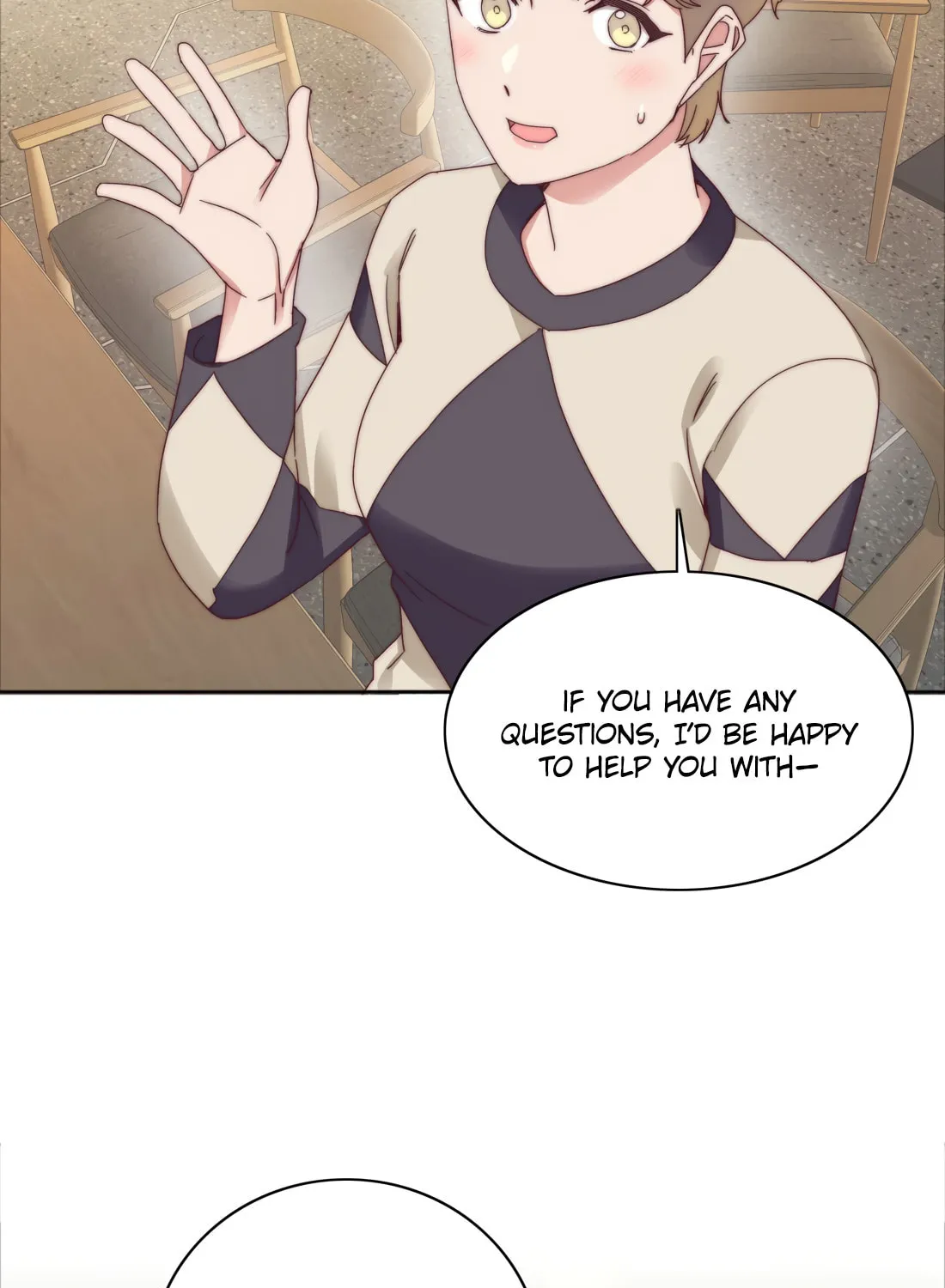 My Intern Bullied Me Again! Chapter 68 page 31 - 