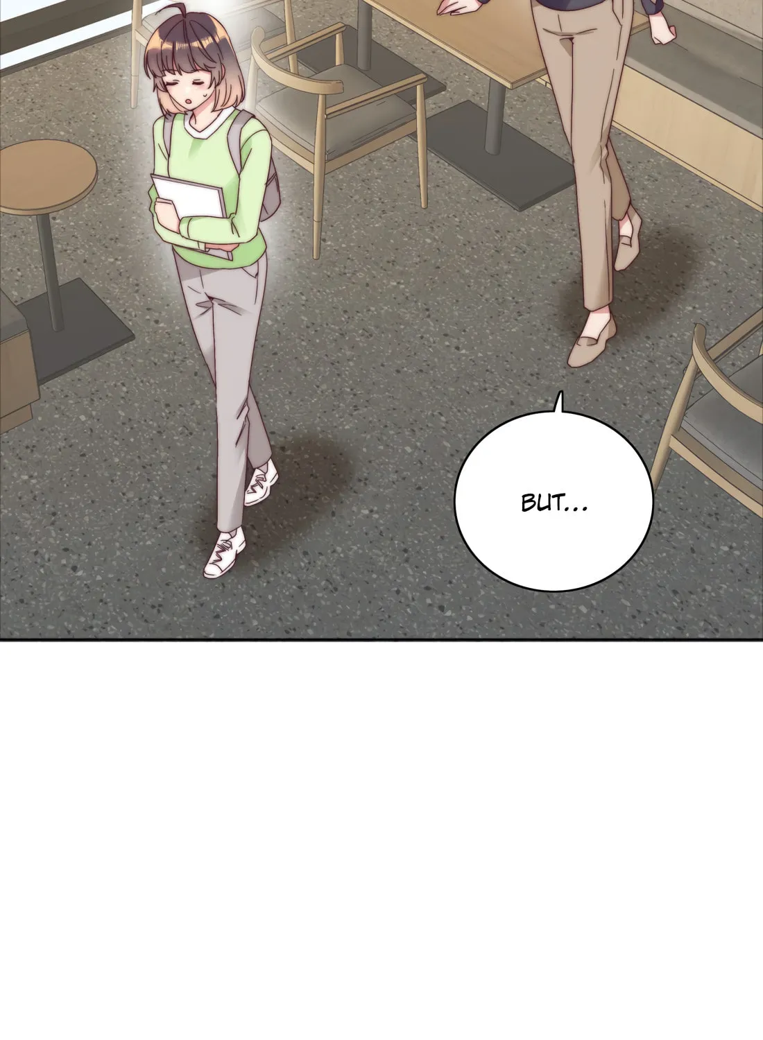 My Intern Bullied Me Again! Chapter 68 page 41 - 