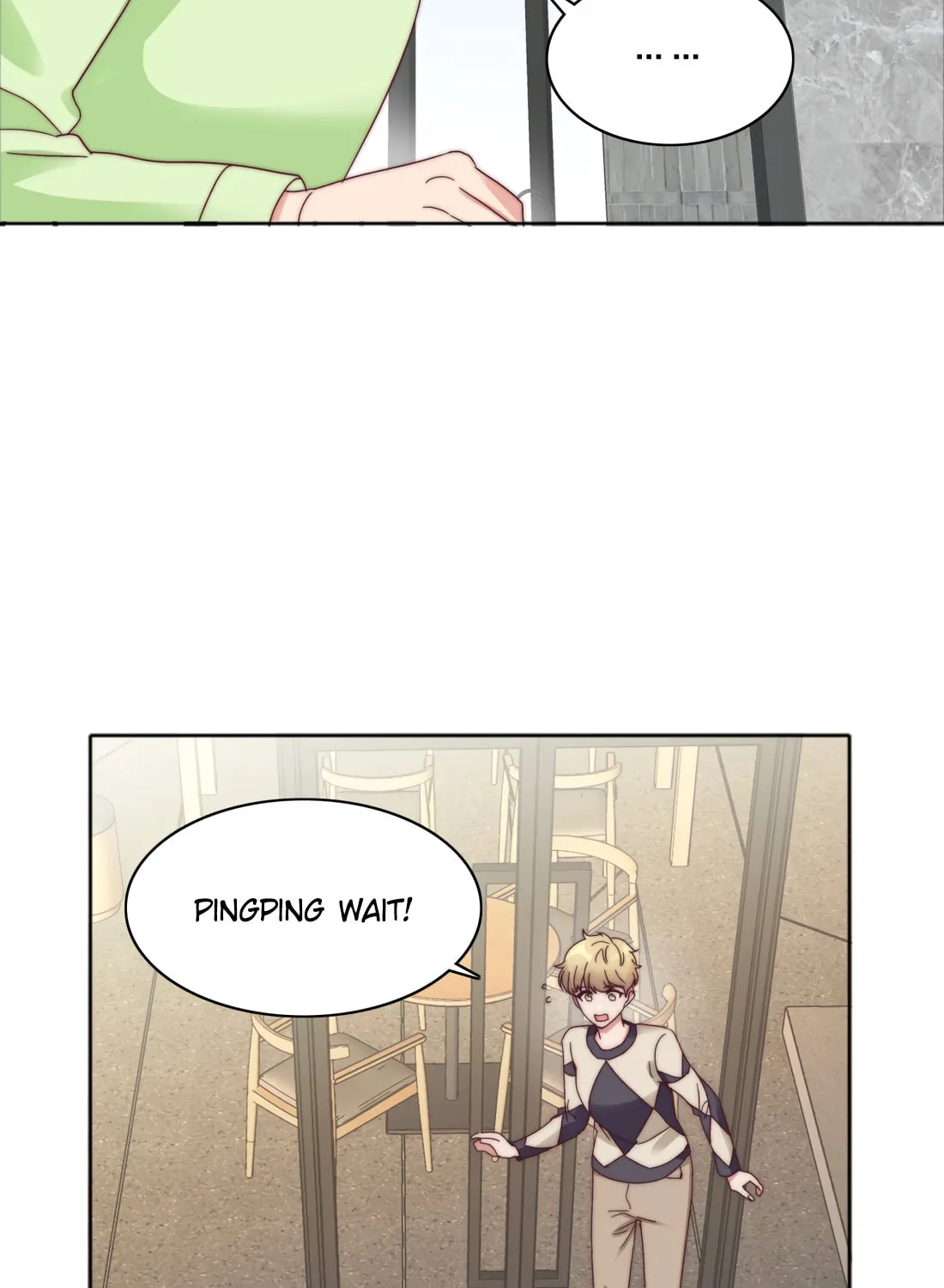 My Intern Bullied Me Again! Chapter 68 page 46 - 