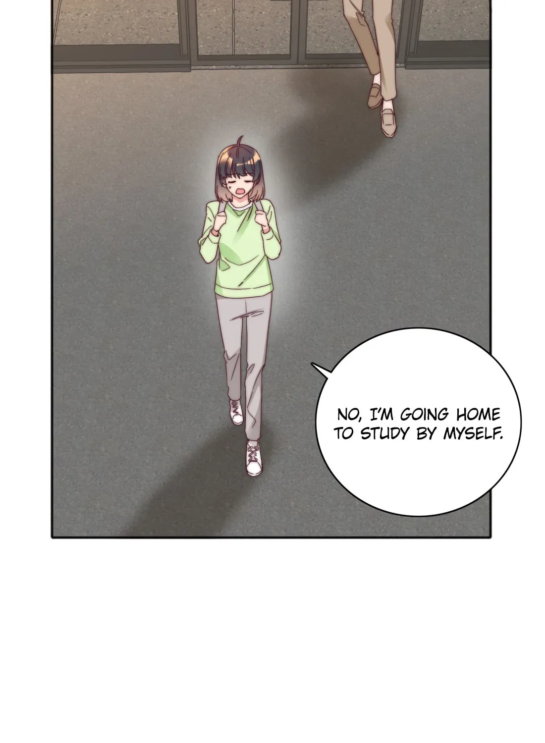 My Intern Bullied Me Again! Chapter 68 page 47 - 