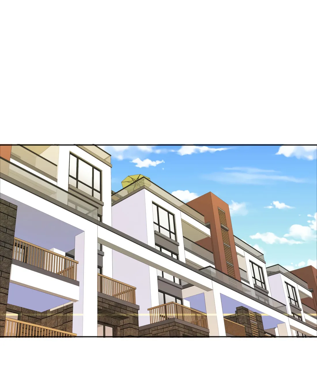 My Intern Bullied Me Again! Chapter 68 page 48 - 