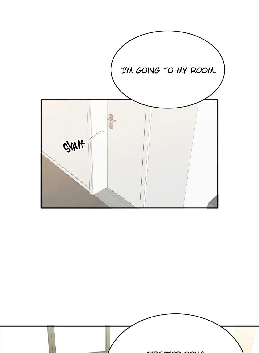My Intern Bullied Me Again! Chapter 68 page 52 - 