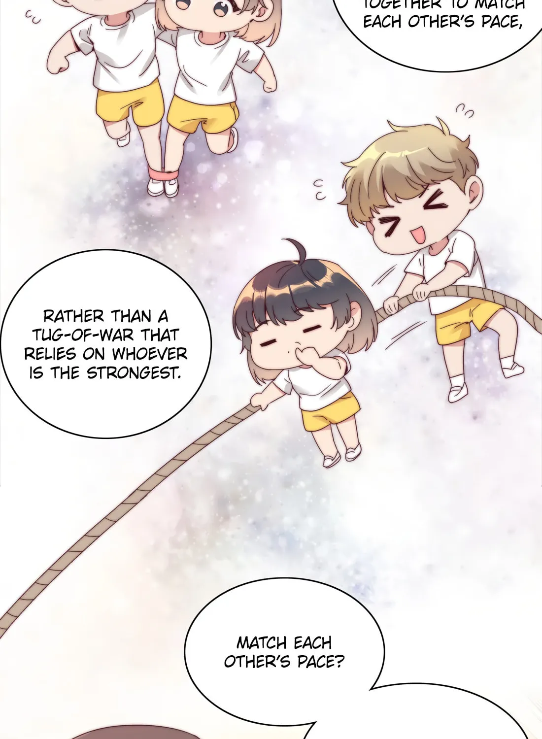 My Intern Bullied Me Again! Chapter 68 page 56 - 