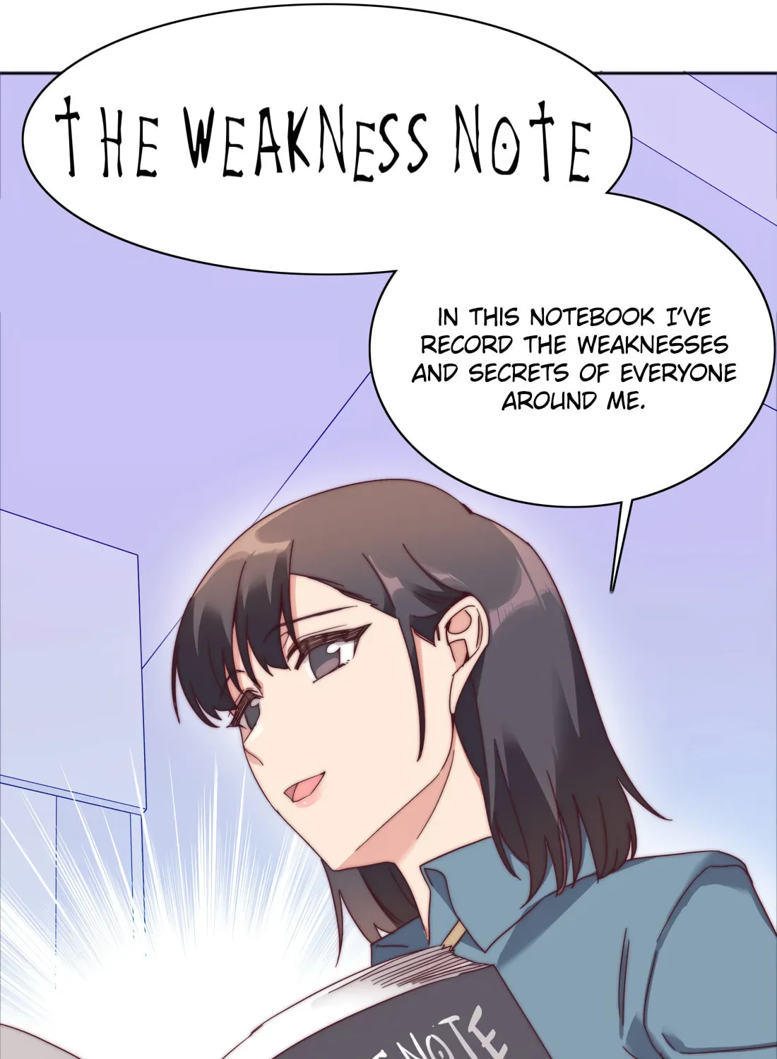 My Intern Bullied Me Again! Chapter 68 page 60 - 