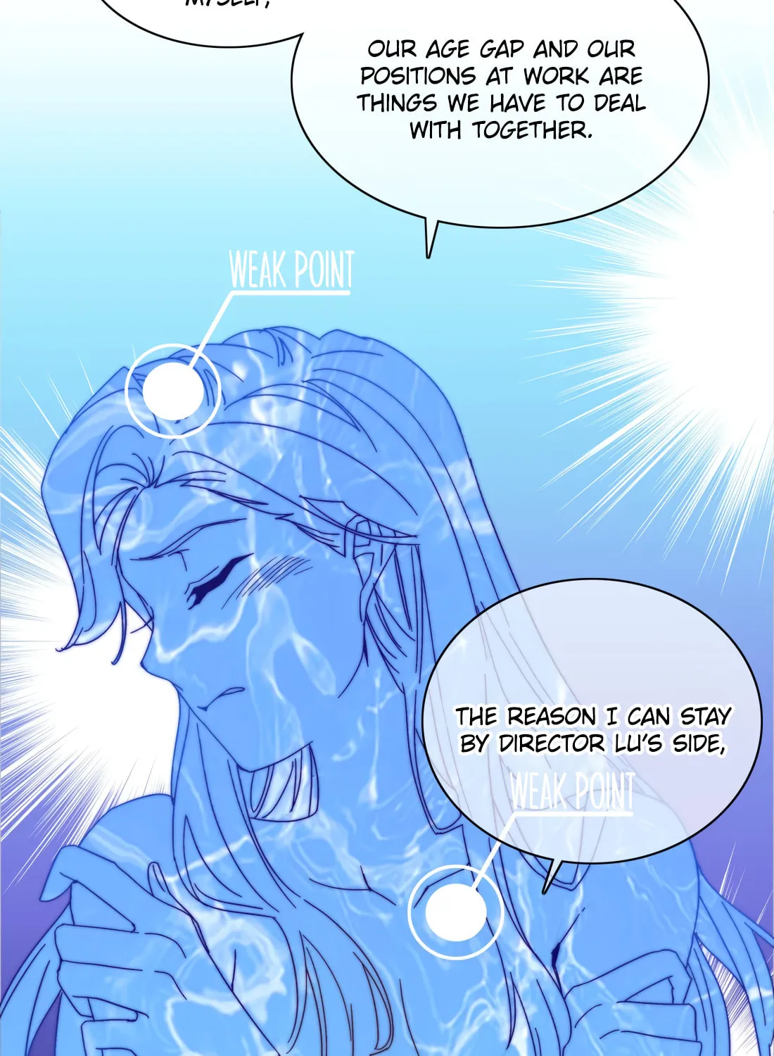 My Intern Bullied Me Again! Chapter 68 page 63 - 