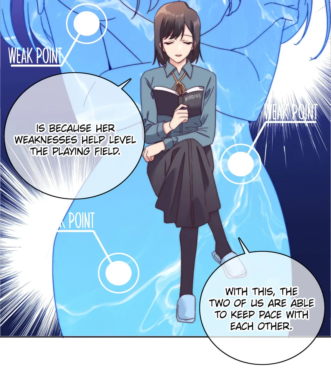 My Intern Bullied Me Again! Chapter 68 page 64 - 