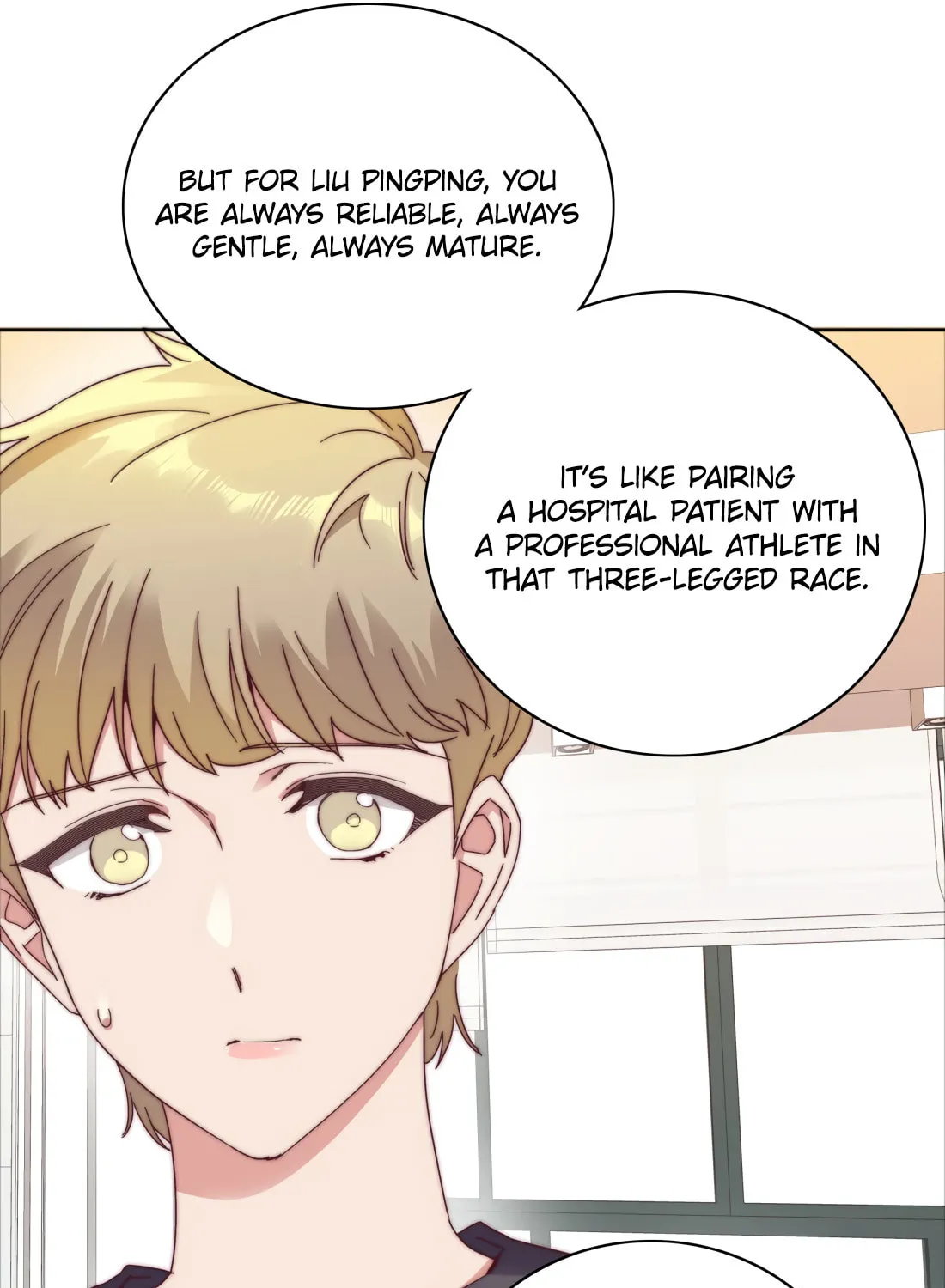 My Intern Bullied Me Again! Chapter 68 page 65 - 