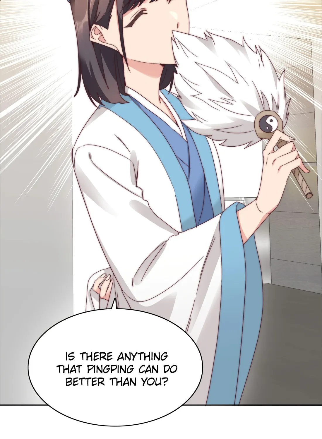 My Intern Bullied Me Again! Chapter 68 page 68 - 