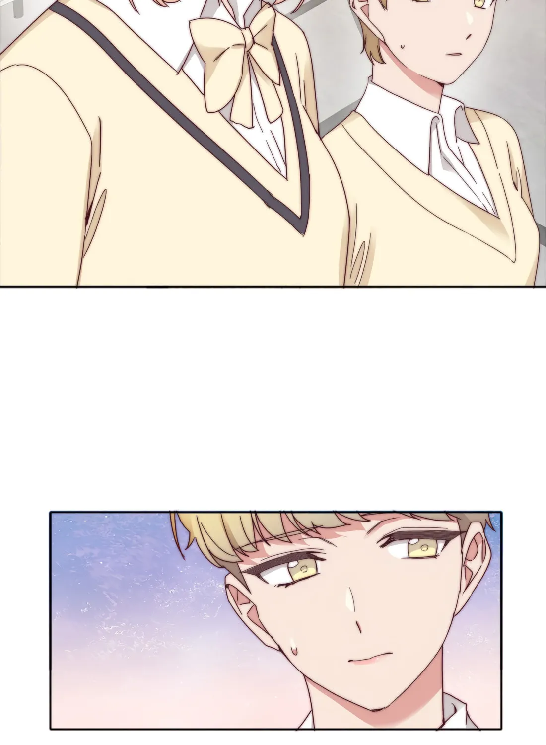 My Intern Bullied Me Again! Chapter 68 page 9 - 