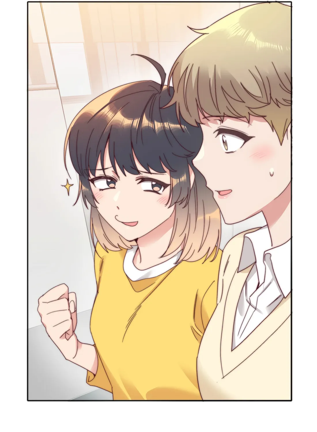 My Intern Bullied Me Again! Chapter 69 page 13 - 