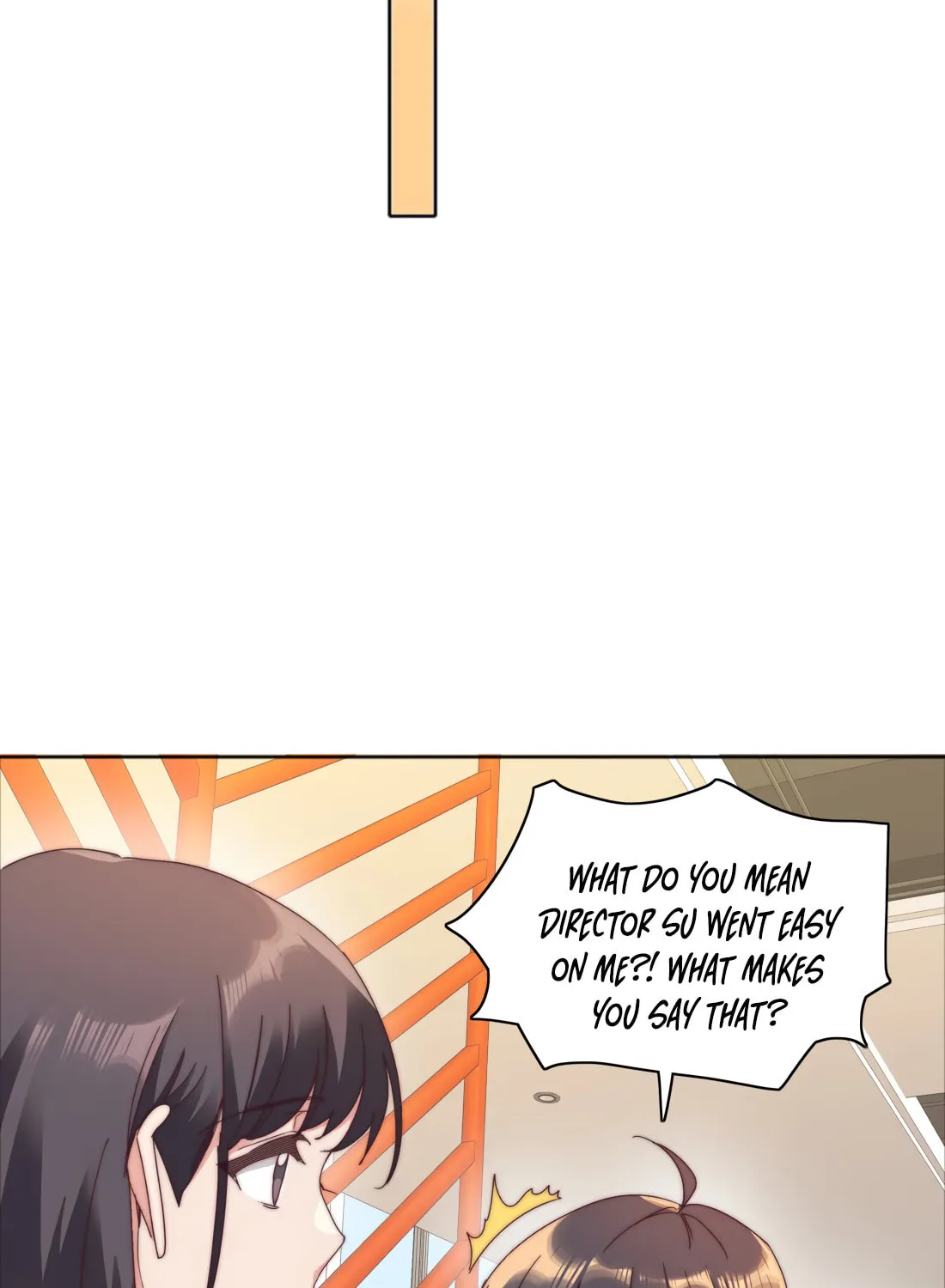 My Intern Bullied Me Again! Chapter 69 page 15 - 