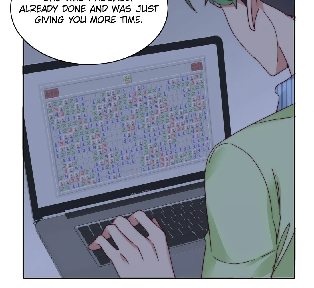 My Intern Bullied Me Again! Chapter 69 page 17 - 