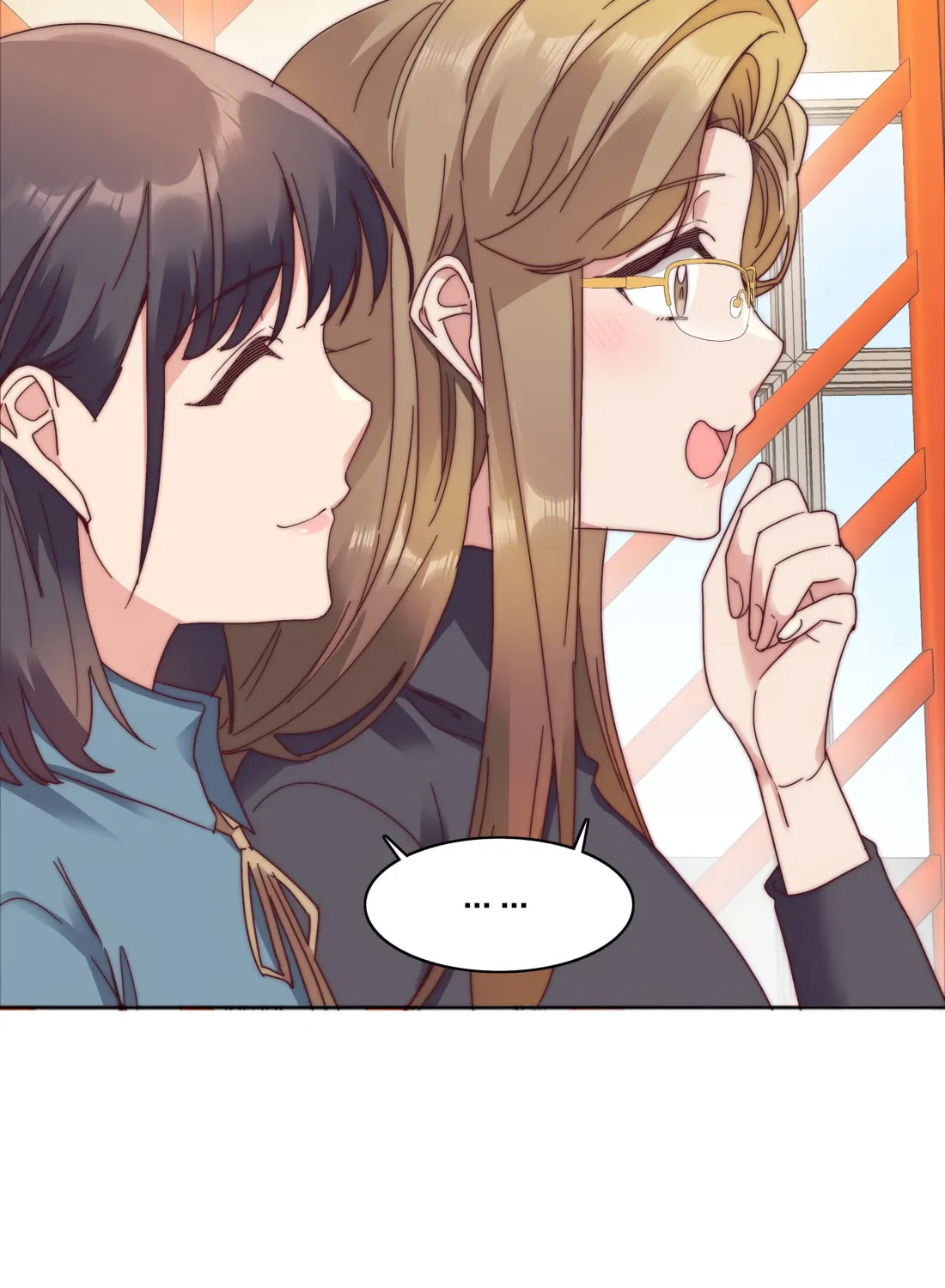 My Intern Bullied Me Again! Chapter 69 page 21 - 